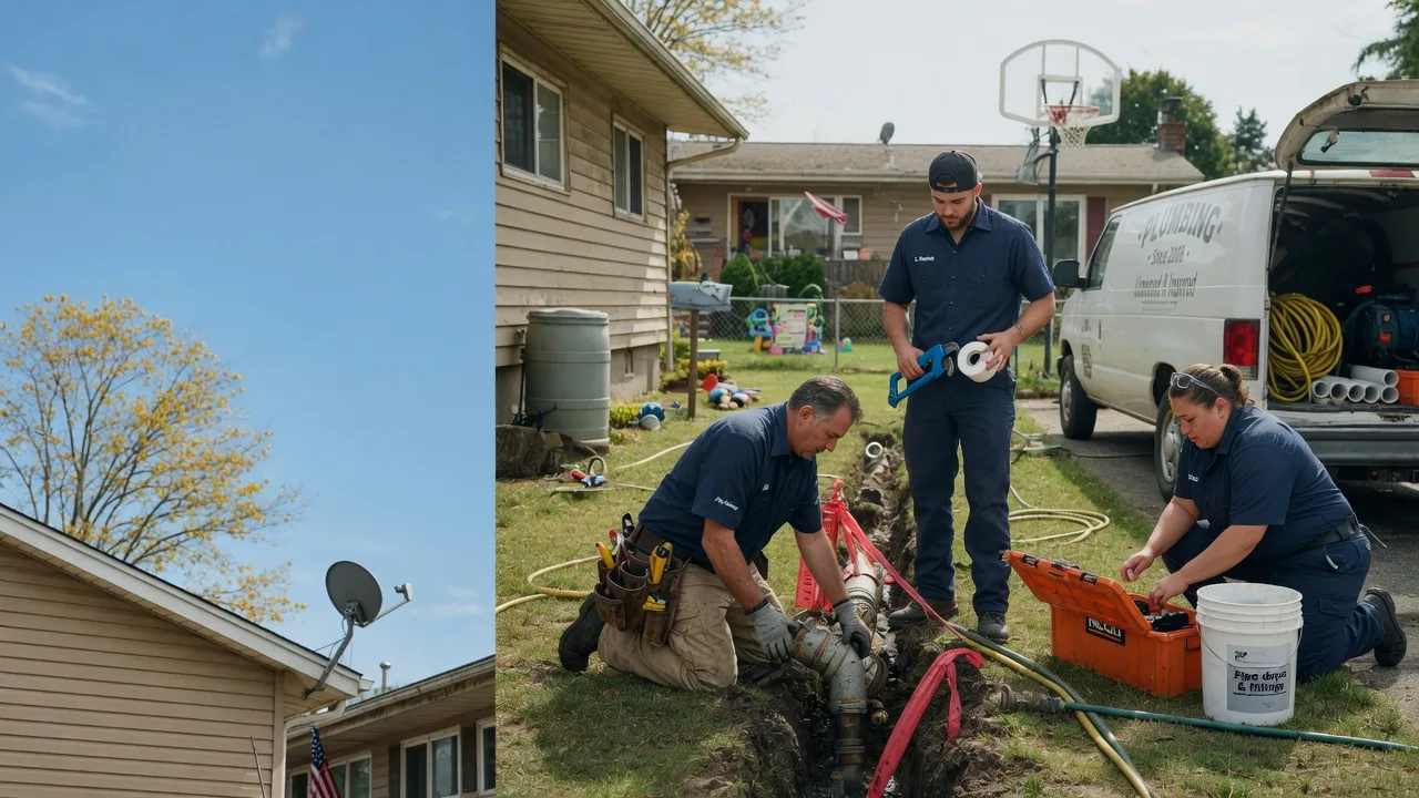 Garbage Disposal Replacement in Glen Ullin, ND near me